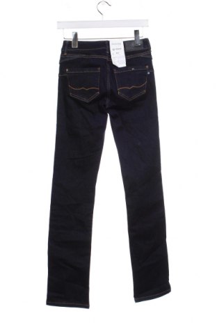 Dámske džínsy  Bonobo, Veľkosť XS, Farba Modrá, Cena  26,37 €