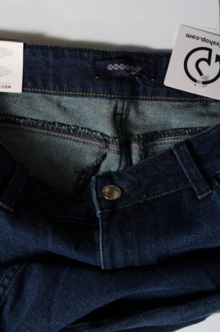 Damskie jeansy Bonobo, Rozmiar L, Kolor Niebieski, Cena 133,86 zł