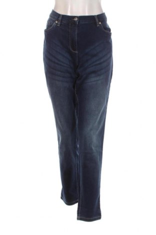 Damen Jeans Bpc Bonprix Collection, Größe L, Farbe Blau, Preis € 20,86