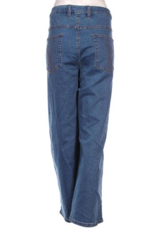 Damen Jeans Bpc Bonprix Collection, Größe 5XL, Farbe Blau, Preis € 28,81