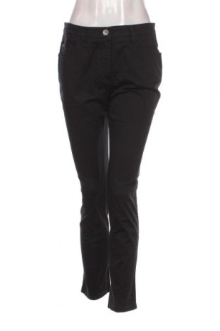 Damen Jeans Brax, Größe M, Farbe Schwarz, Preis 23,02 €