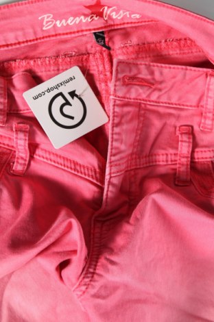 Damen Jeans Buena Vista, Größe M, Farbe Rosa, Preis € 11,41