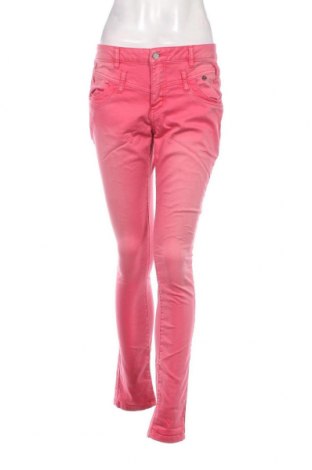 Damen Jeans Buena Vista, Größe M, Farbe Rosa, Preis € 12,84