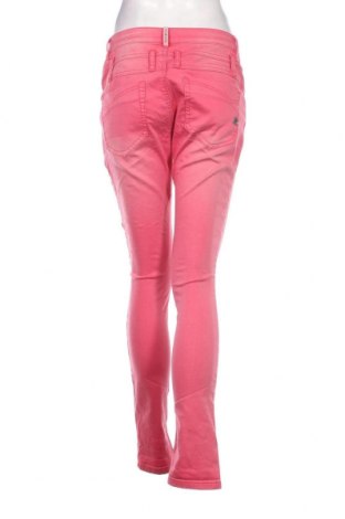 Damen Jeans Buena Vista, Größe M, Farbe Rosa, Preis € 11,41