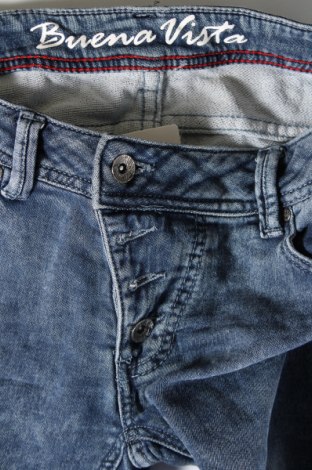 Damen Jeans Buena Vista, Größe L, Farbe Blau, Preis 12,84 €