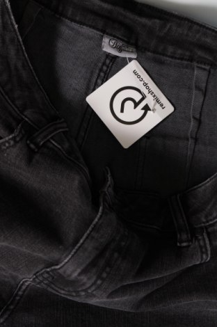 Damen Jeans Buffalo, Größe L, Farbe Schwarz, Preis 23,49 €
