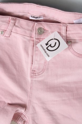 Damen Jeans Buffalo, Größe XS, Farbe Rosa, Preis € 3,99