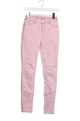 Dámské džíny  Buffalo, Velikost XS, Barva Růžová, Cena  229,00 Kč