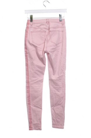 Damen Jeans Buffalo, Größe XS, Farbe Rosa, Preis € 3,99