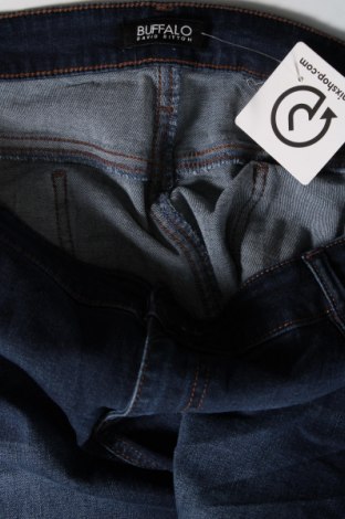 Damen Jeans Buffalo by David Bitton, Größe XXL, Farbe Blau, Preis € 17,12