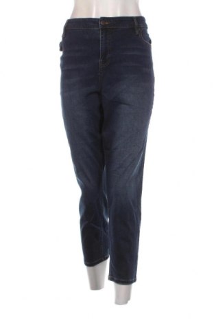 Damen Jeans Buffalo by David Bitton, Größe XXL, Farbe Blau, Preis € 19,97