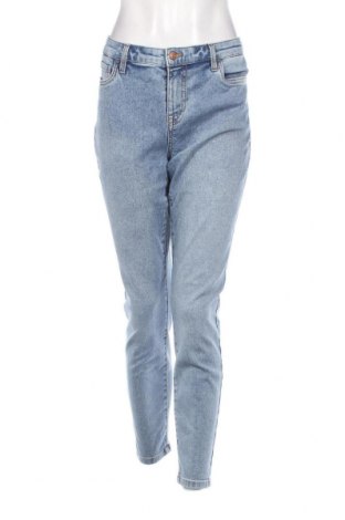 Damen Jeans Buffalo by David Bitton, Größe XL, Farbe Blau, Preis 28,53 €