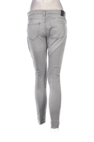 Damen Jeans C&A, Größe M, Farbe Grau, Preis 23,24 €