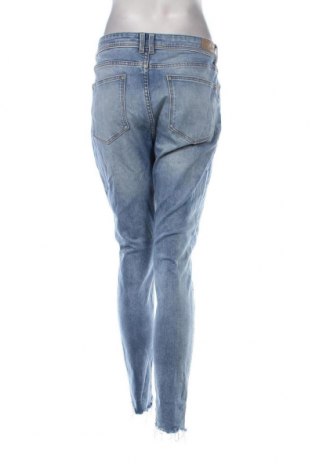 Dámské džíny  C&A, Velikost L, Barva Modrá, Cena  185,00 Kč