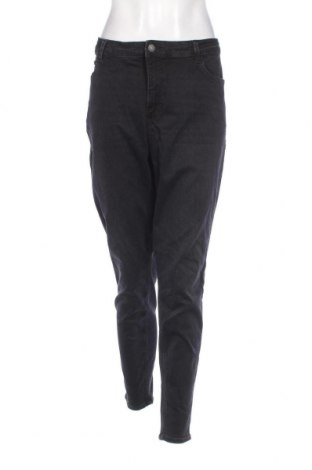 Damen Jeans C&A, Größe XXL, Farbe Schwarz, Preis 14,13 €