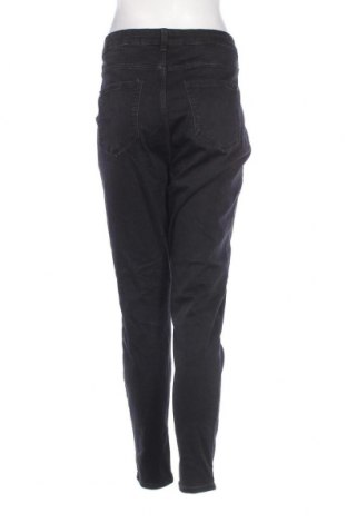 Damen Jeans C&A, Größe XXL, Farbe Schwarz, Preis 14,13 €