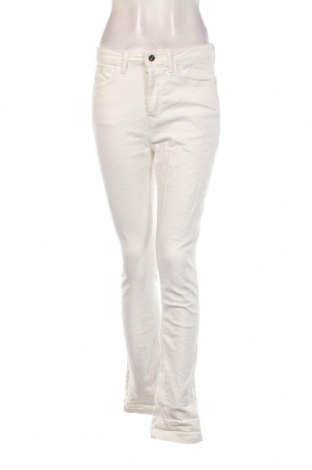 Γυναικείο Τζίν C&A, Μέγεθος M, Χρώμα Λευκό, Τιμή 9,30 €