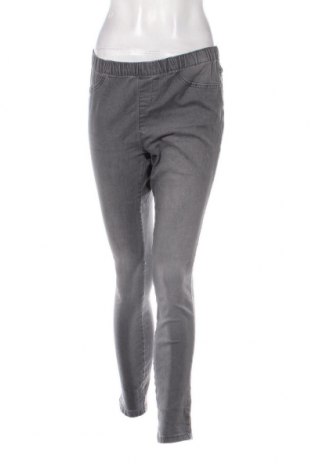 Damen Jeans C&A, Größe M, Farbe Grau, Preis 8,07 €