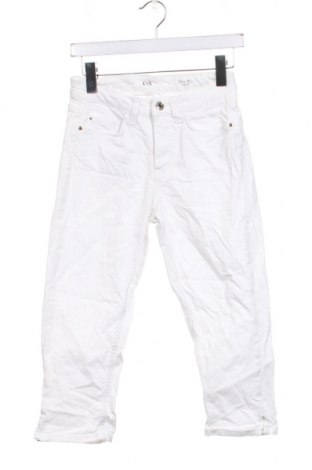 Damskie jeansy C&A, Rozmiar XS, Kolor Biały, Cena 37,10 zł