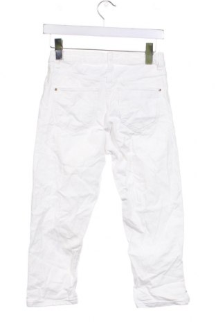 Dámské džíny  C&A, Velikost XS, Barva Bílá, Cena  185,00 Kč