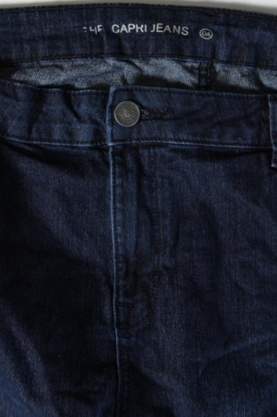 Damskie jeansy C&A, Rozmiar XL, Kolor Niebieski, Cena 46,38 zł