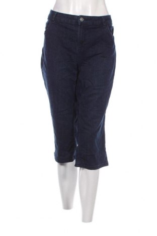 Dámske džínsy  C&A, Veľkosť XL, Farba Modrá, Cena  8,22 €