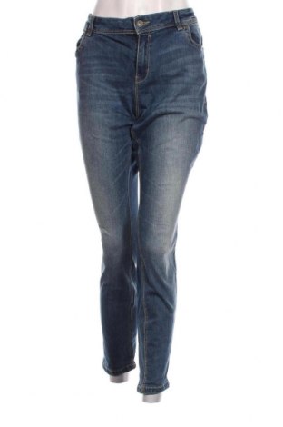 Γυναικείο Τζίν C&A, Μέγεθος XL, Χρώμα Μπλέ, Τιμή 8,46 €