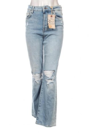 Damen Jeans C.O.J., Größe S, Farbe Blau, Preis € 21,99