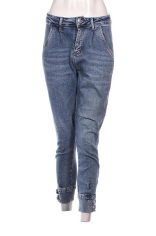 Damen Jeans CORE, Größe S, Farbe Blau, Preis 9,08 €