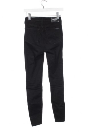 Dámske džínsy  Calvin Klein Jeans, Veľkosť XS, Farba Čierna, Cena  32,16 €
