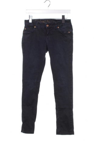 Dámské džíny  Calvin Klein Jeans, Velikost M, Barva Modrá, Cena  615,00 Kč