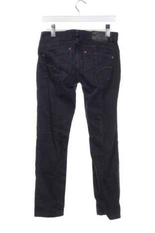 Dámské džíny  Calvin Klein Jeans, Velikost M, Barva Modrá, Cena  606,00 Kč