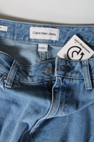 Γυναικείο Τζίν Calvin Klein Jeans, Μέγεθος S, Χρώμα Μπλέ, Τιμή 80,41 €