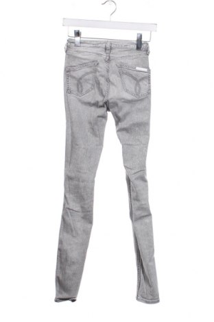 Damen Jeans Calvin Klein Jeans, Größe XS, Farbe Grau, Preis € 20,87
