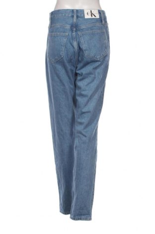 Damen Jeans Calvin Klein Jeans, Größe M, Farbe Blau, Preis € 40,21