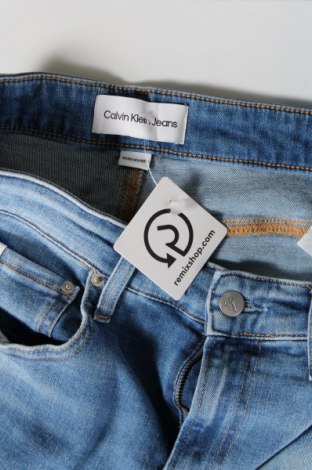 Dámske džínsy  Calvin Klein Jeans, Veľkosť L, Farba Modrá, Cena  44,23 €