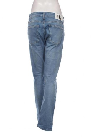 Damen Jeans Calvin Klein Jeans, Größe L, Farbe Blau, Preis € 36,18