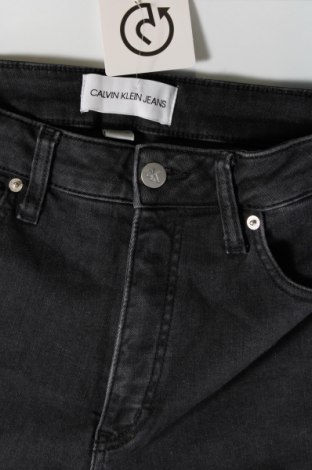 Dámské džíny  Calvin Klein Jeans, Velikost M, Barva Šedá, Cena  1 131,00 Kč