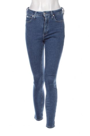 Damen Jeans Calvin Klein Jeans, Größe M, Farbe Blau, Preis € 36,18