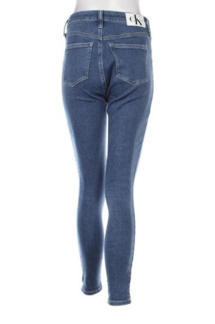 Damen Jeans Calvin Klein Jeans, Größe M, Farbe Blau, Preis € 36,18