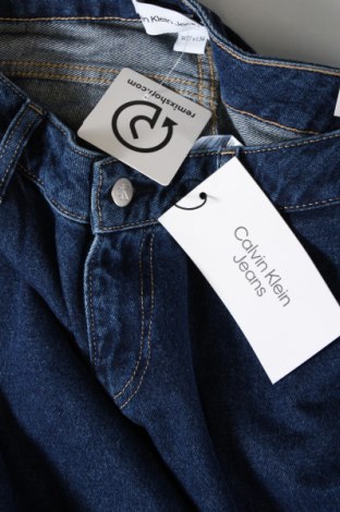 Damen Jeans Calvin Klein Jeans, Größe M, Farbe Blau, Preis € 79,80