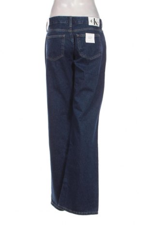 Damen Jeans Calvin Klein Jeans, Größe M, Farbe Blau, Preis € 79,80