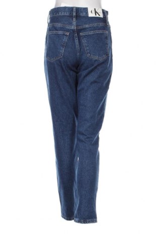 Damen Jeans Calvin Klein Jeans, Größe M, Farbe Blau, Preis € 80,41