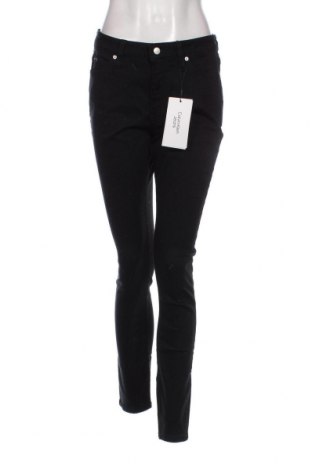 Damen Jeans Calvin Klein Jeans, Größe M, Farbe Schwarz, Preis € 40,21