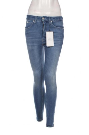 Damen Jeans Calvin Klein Jeans, Größe M, Farbe Blau, Preis 40,21 €