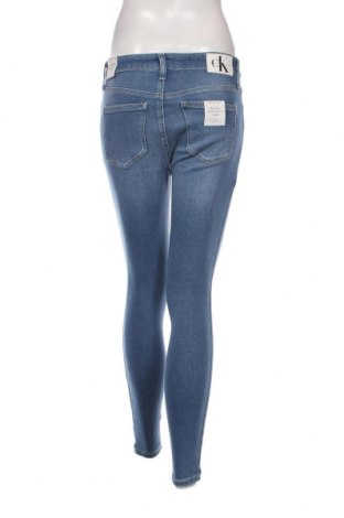 Damen Jeans Calvin Klein Jeans, Größe M, Farbe Blau, Preis € 40,21