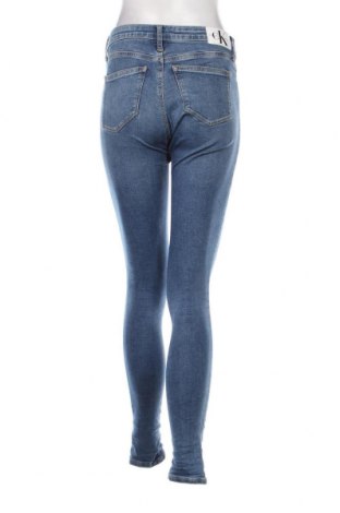 Damen Jeans Calvin Klein Jeans, Größe S, Farbe Blau, Preis € 36,18