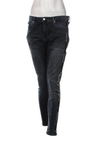 Damen Jeans Calvin Klein Jeans, Größe L, Farbe Blau, Preis € 44,23