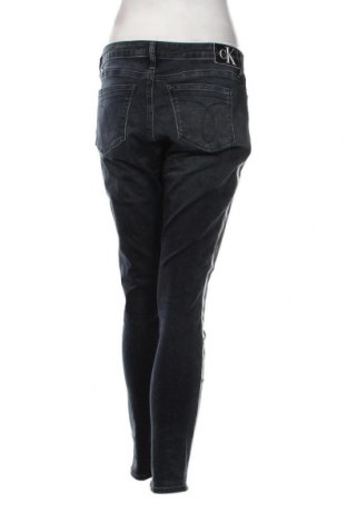 Dámské džíny  Calvin Klein Jeans, Velikost L, Barva Modrá, Cena  1 017,00 Kč