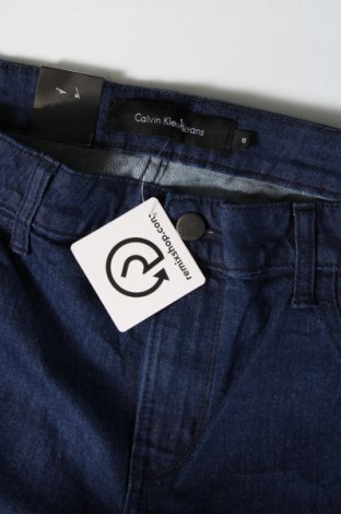 Damen Jeans Calvin Klein Jeans, Größe XL, Farbe Blau, Preis € 108,56